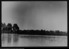 Tykocin, widok na miasto