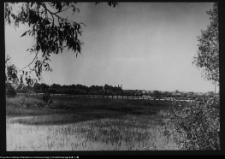 Tykocin, widok na miasto