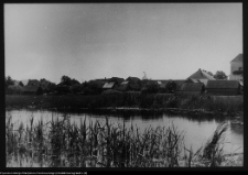 Tykocin, widok na miasto