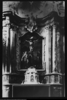 Supraśl, pobazyliański zespół cerkiewno-klasztorny