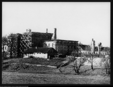 Supraśl, pobazyliański zespół cerkiewno-klasztorny