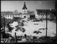 Supraśl, pobazyliański zespół cerkiewno-klasztorny