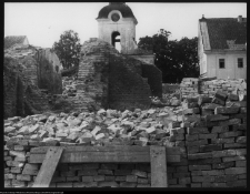 Supraśl, pobazyliański zesp&oacute;ł cerkiewno-klasztorny