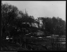 Supraśl, pobazyliański zespół cerkiewno-klasztorny