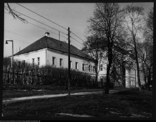 Supraśl, pobazyliański zespół cerkiewno-klasztorny