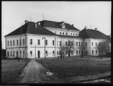 Supraśl, pobazyliański zesp&oacute;ł cerkiewno-klasztorny