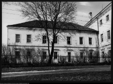 Supraśl, pobazyliański zesp&oacute;ł cerkiewno-klasztorny