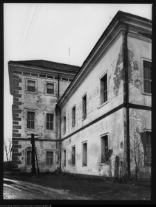 Supraśl, pobazyliański zesp&oacute;ł cerkiewno-klasztorny