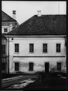 Supraśl, pobazyliański zesp&oacute;ł cerkiewno-klasztorny