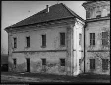 Supraśl, pobazyliański zesp&oacute;ł cerkiewno-klasztorny