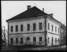 Supraśl, pobazyliański zespół cerkiewno-klasztorny