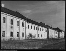 Supraśl, pobazyliański zesp&oacute;ł cerkiewno-klasztorny