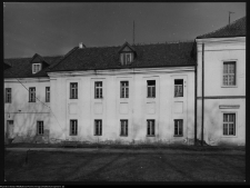 Supraśl, pobazyliański zesp&oacute;ł cerkiewno-klasztorny