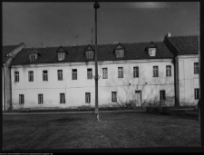 Supraśl, pobazyliański zesp&oacute;ł cerkiewno-klasztorny