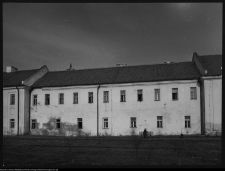 Supraśl, pobazyliański zesp&oacute;ł cerkiewno-klasztorny