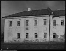 Supraśl, pobazyliański zesp&oacute;ł cerkiewno-klasztorny