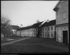 Supraśl, pobazyliański zesp&oacute;ł cerkiewno-klasztorny