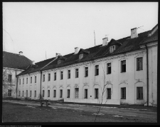 Supraśl, pobazyliański zesp&oacute;ł cerkiewno-klasztorny