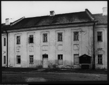 Supraśl, pobazyliański zesp&oacute;ł cerkiewno-klasztorny