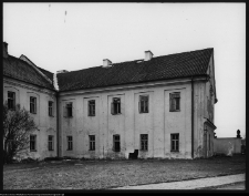 Supraśl, pobazyliański zesp&oacute;ł cerkiewno-klasztorny