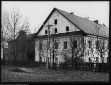 Supraśl, pobazyliański zespół cerkiewno-klasztorny