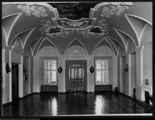 Supraśl, pobazyliański zesp&oacute;ł cerkiewno-klasztorny