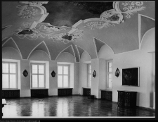 Supraśl, pobazyliański zespół cerkiewno-klasztorny