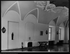 Supraśl, pobazyliański zespół cerkiewno-klasztorny