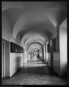 Supraśl, pobazyliański zespół cerkiewno-klasztorny