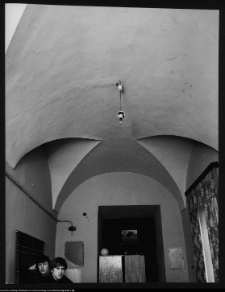 Supraśl, pobazyliański zesp&oacute;ł cerkiewno-klasztorny