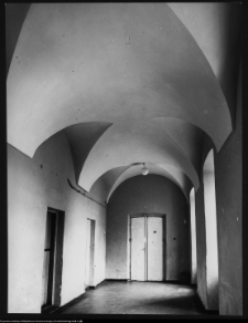 Supraśl, pobazyliański zesp&oacute;ł cerkiewno-klasztorny