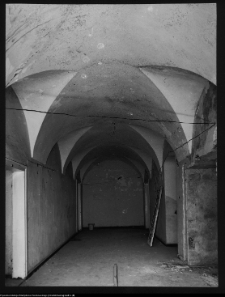 Supraśl, pobazyliański zespół cerkiewno-klasztorny