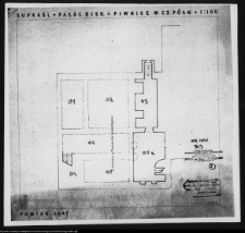 Supraśl, pobazyliański zesp&oacute;ł cerkiewno-klasztorny
