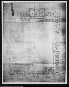 Supraśl, pobazyliański zespół cerkiewno-klasztorny