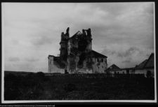 Wigry : kości&oacute;ł pokamedulski