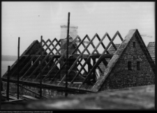 Wigry : zespół klasztorno-kościelny