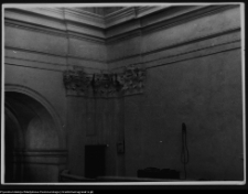 Wigry : kości&oacute;ł pokamedulski