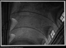 Wigry : kości&oacute;ł pokamedulski