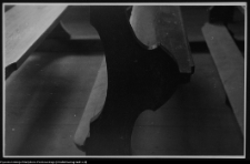 Wigry : kości&oacute;ł pokamedulski