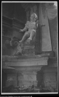 Wigry : kościół pokamedulski