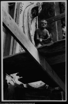 Wigry : kości&oacute;ł pokamedulski