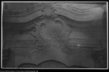 Wigry : kościół pokamedulski