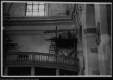 Wigry : kościół pokamedulski