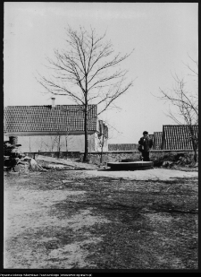 Wigry : zesp&oacute;ł klasztorno-kościelny