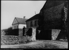 Wigry : zesp&oacute;ł klasztorno-kościelny