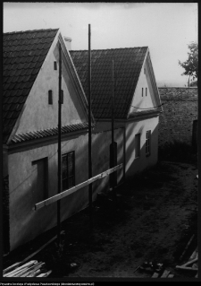 Wigry : zespół klasztorno-kościelny