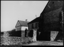 Wigry : zespół klasztorno-kościelny