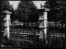 Supraśl, pałac Buchholtz&oacute;w