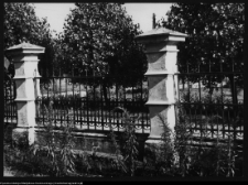 Supraśl, pałac Buchholtz&oacute;w