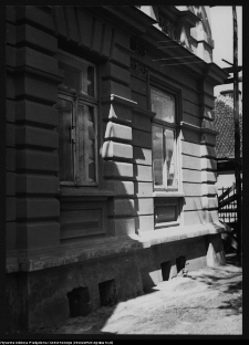 Supraśl, pałac Buchholtz&oacute;w